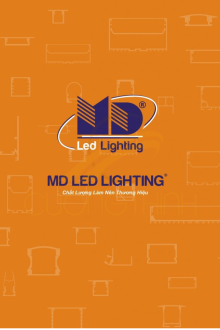 MD LIGHTING 2023-2025 Trang 70 MD LIGHTING 2023-2025 Trang 70