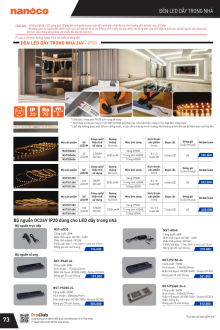 PANASONIC 01.2025 Trang 73 PANASONIC 01.2025 Trang 73