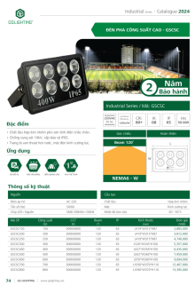 GSLIGHTTING 2024-2025 Trang 73 GSLIGHTTING 2024-2025 Trang 73