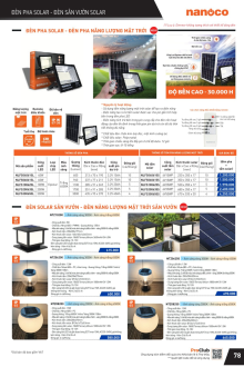 PANASONIC 01.2025 Trang 78 PANASONIC 01.2025 Trang 78