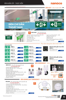 PANASONIC 01.2025 Trang 84 PANASONIC 01.2025 Trang 84