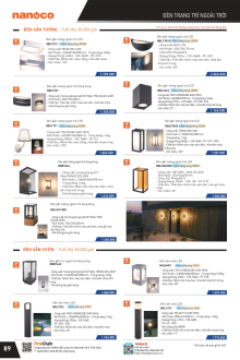 PANASONIC 07.2025 Trang 92