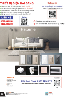 PANASONIC 07.2025 Trang 99