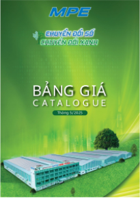 Đèn chiếu sáng MPE 05.2025