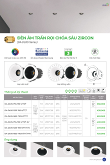 KINGLED 08-2025 Trang 10