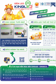 KINGLED 08-2025 Trang 02