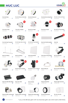 KINGLED 08-2025 Trang 03