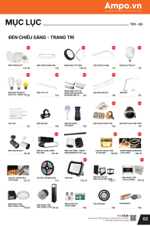 PANASONIC 01.2026 Trang 03