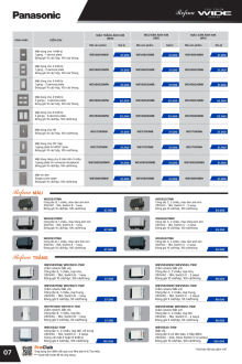 PANASONIC 01.2026 Trang 08