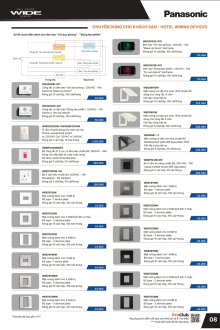 PANASONIC 01.2026 Trang 09