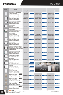 PANASONIC 01.2026 Trang 10