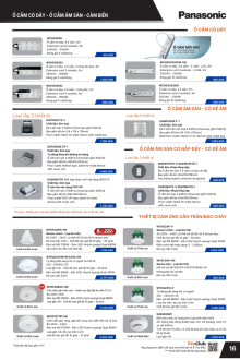PANASONIC 01.2026 Trang 17