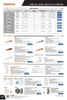 PANASONIC 01.2026 Trang 24