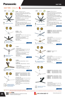 PANASONIC 01.2026 Trang 36
