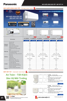 PANASONIC 01.2026 Trang 42