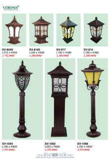 VERONA 2026 Trang 400