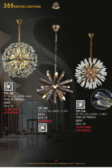 CATALOGUE 355 2026 Trang 120