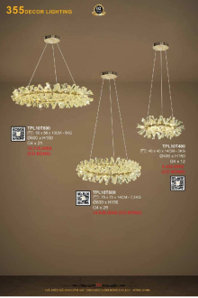 CATALOGUE 355 2026 Trang 122