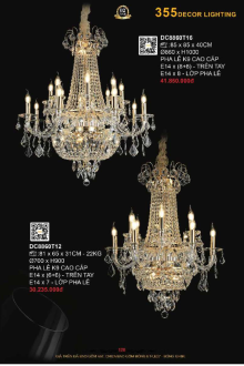 CATALOGUE 355 2026 Trang 129