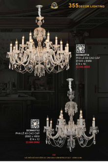 CATALOGUE 355 2026 Trang 133