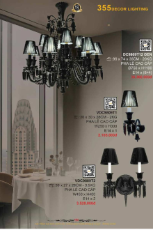 CATALOGUE 355 2026 Trang 163