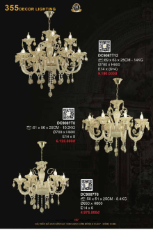 CATALOGUE 355 2026 Trang 188