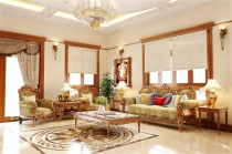 4 nguyên tắc vàng chọn đèn trang trí cho căn hộ