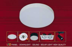 CATALOGUE ĐÈN LED ANFACO MỚI NHẤT 2021 