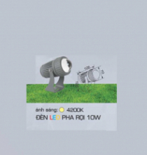 Cùng tìm hiểu về Đèn Rọi Cỏ Sân Vườn với Trung tâm đèn