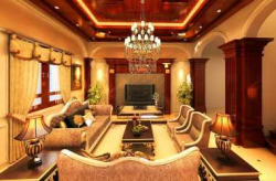 Gợi ý các mẫu đèn thích hợp trang trí nhà gỗ sang trọng nhất