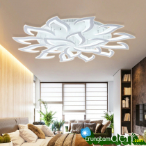 Đèn led có hại đến mắt và môi trường không?