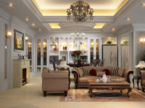 Đèn led có ý nghĩa như thế nào trong ngôi nhà