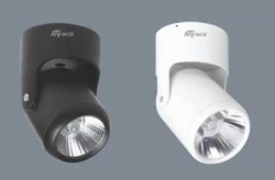 Mẫu đèn pha tiêu điểm led trang trí quán cafe phổ biến hiện nay