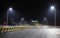 Lựa chọn đèn pha chiếu sáng phù hợp cho công trình