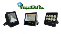Lý do bạn chọn đèn pha Led thay vì đèn pha truyền thống?