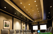 Thương hiệu đèn led âm trần downlight ACB mới