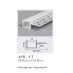 Dây led ANFACO A15-1T