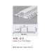 Dây led ANFACO A15-2D