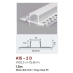 Dây led ANFACO A15-2D