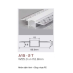 Dây led ANFACO A15-2T