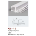 Dây led ANFACO A20-1D