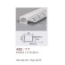 Dây led ANFACO A20-1T