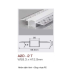 Dây led ANFACO A20-2T