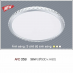 Đèn áp trần led 3 chế độ AFC 058 36W 3C