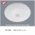 Đèn áp trần led 3 chế độ AFC 059 22W 3C