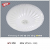 Đèn áp trần led 3 chế độ AFC 059 36W 3C