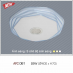 Đèn áp trần led 3 chế độ AFC 061 22W 3C