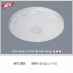 Đèn áp trần led 3 chế độ AFC 062 36W 3C