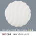 Đèn áp trần led 3 chế độ AFC 064 36W
