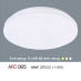 Đèn áp trần led 3 chế độ AFC 065 48W